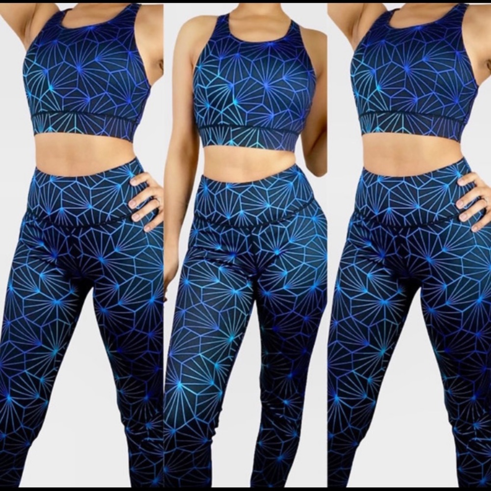 Geo set